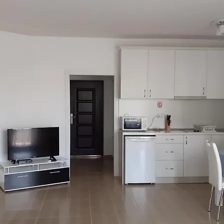 Appartement Радуга Комплекс Апартаменти