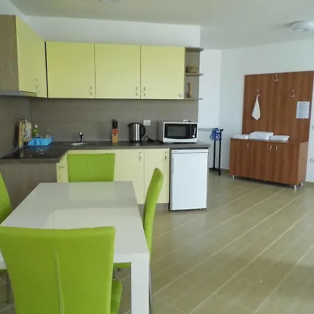 Радуга Комплекс Апартаменти Appartement