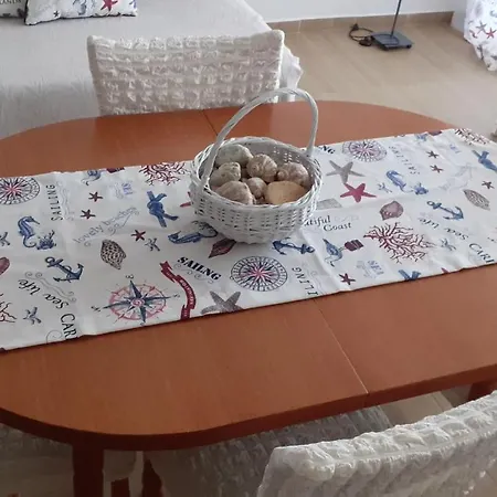 Appartement Радуга Комплекс Апартаменти *