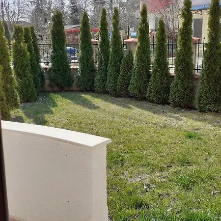 Радуга Комплекс Апартаменти Appartement *