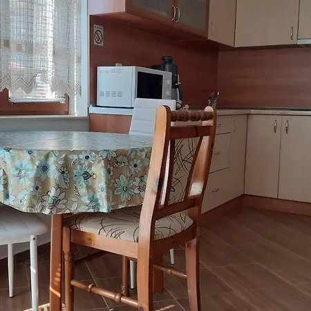 Радуга Комплекс Апартаменти Appartement Kranevo