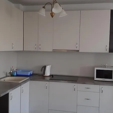 Appartement Радуга Комплекс Апартаменти