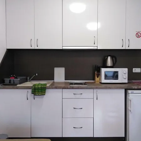 Радуга Комплекс Апартаменти Appartement
