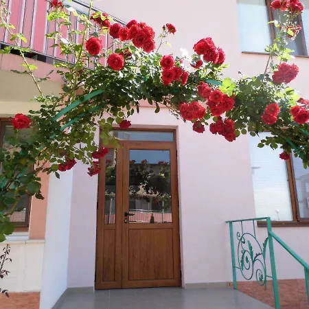 Appartement Радуга Комплекс Апартаменти Kranevo