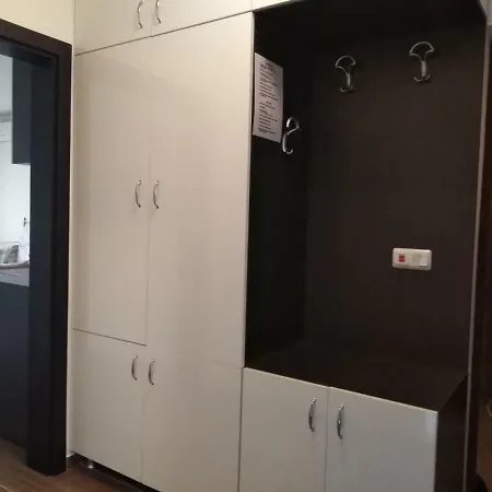 Appartement Радуга Комплекс Апартаменти Kranevo