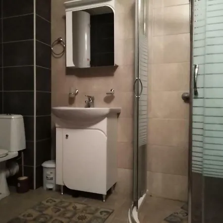 Appartement Радуга Комплекс Апартаменти *