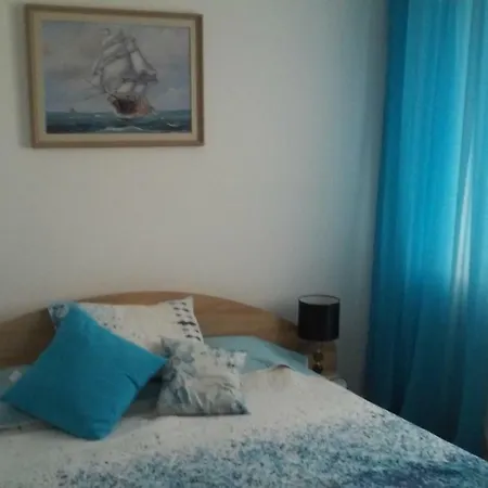 Радуга Комплекс Апартаменти Appartement *