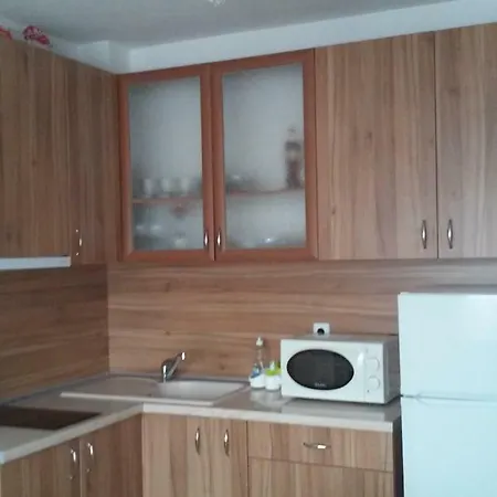 Appartement Радуга Комплекс Апартаменти Kranevo