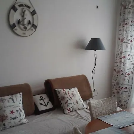 Радуга Комплекс Апартаменти Appartement