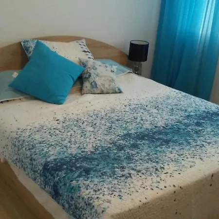 Appartement Радуга Комплекс Апартаменти