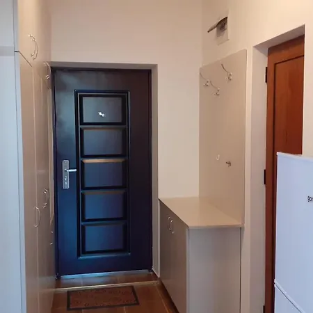 Apartmán Радуга Комплекс Апартаменти