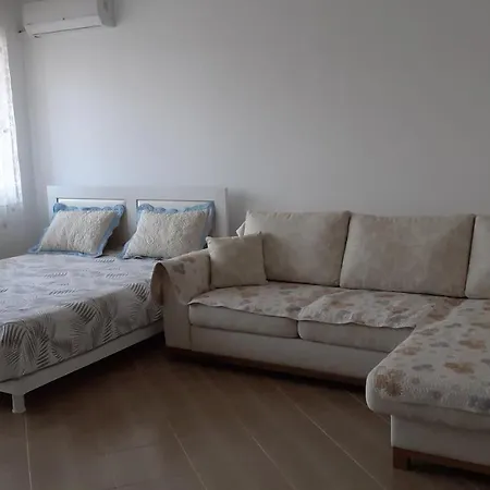 Радуга Комплекс Апартаменти Apartmán