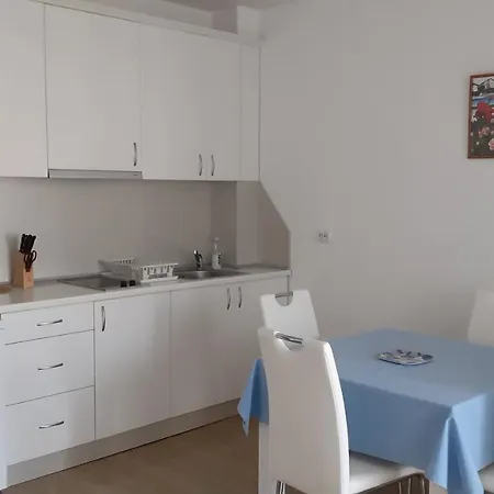 Apartmán Радуга Комплекс Апартаменти Kranevo