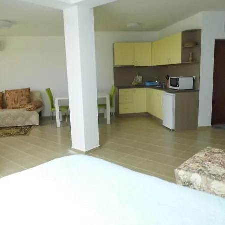 Apartmán Радуга Комплекс Апартаменти *