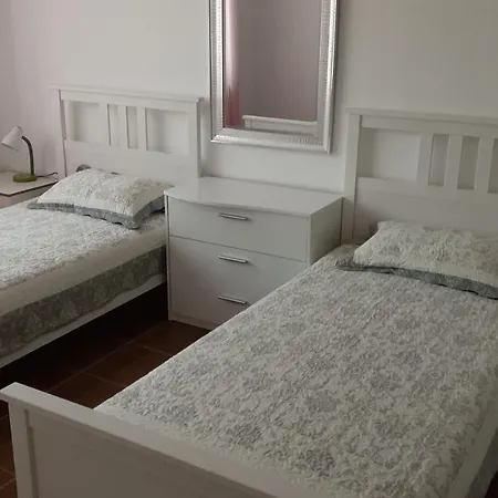 Apartmán Радуга Комплекс Апартаменти Kranevo