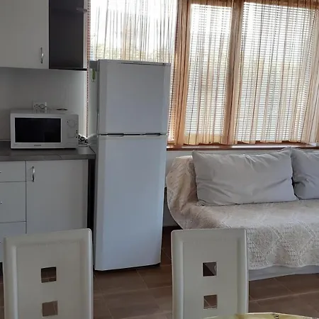 Радуга Комплекс Апартаменти Apartmán