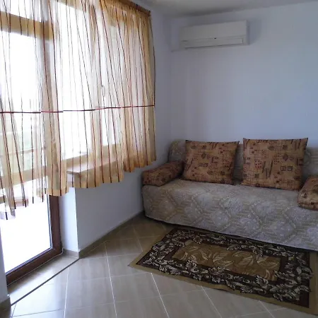 Радуга Комплекс Апартаменти Apartmán *