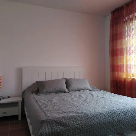 Радуга Комплекс Апартаменти Apartmán