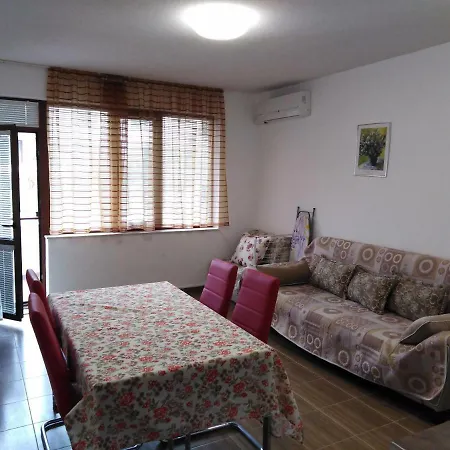 Apartmán Радуга Комплекс Апартаменти