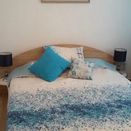Apartmán Радуга Комплекс Апартаменти